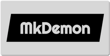MkDemon XXL Gaming Mousepad