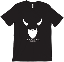 War_Jarl Logo T-Shirts (Logo White)