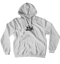chef_loco Hoodies (No-Zip/Pullover)