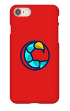 lord_stinger25 iPhone Phone Cases