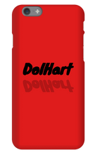 dolhart iPhone Phone Cases