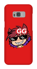 sett20 Samsung Phone Cases