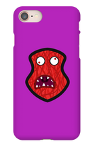 k3lvin4sy iPhone Phone Cases
