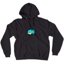Shyphlosion Logo One-Piece Hoodie