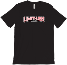 limit-less T-Shirts