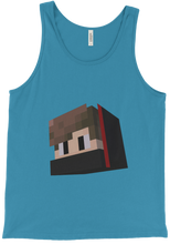 madri Tank Top