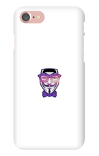 sketchyclient69 iPhone Phone Cases