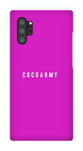 cocomunch Samsung Phone Cases