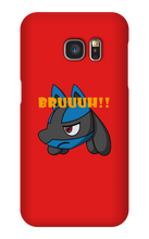 BRUUUH!! Samsung Phone Cases