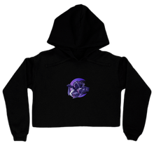 Cropped Hoodie
