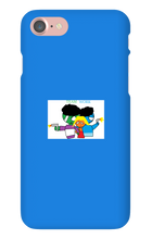 TEAMWORK iPhone Phone Case