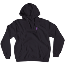 HotJoe Hoodie - Left Chest