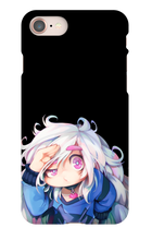iPhone Phone Cases - Erena who's