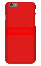 stunt_crew_sk iPhone Phone Cases