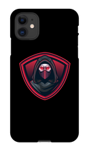 mysticalbud iPhone Phone Cases