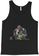 darkbahamuthtwitch Tank Top