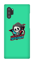 idiedok Samsung Phone Cases