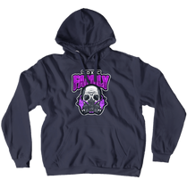 toxicduckz Hoodies (No-Zip/Pullover)