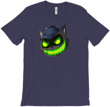 arrrgh_raccoons T-Shirts