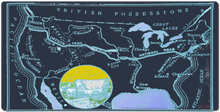 presetnet XXL Gaming Mousepad