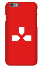cooptriopodcast iPhone Phone Cases