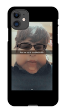 hcowen iPhone Phone Cases