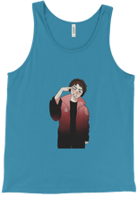 Bang! NaDjinn Tank Top