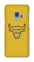 BullsFan1976 Samsung Phone Cases
