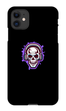 misterbenitez iPhone Phone Cases