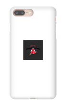 jaycespokemonroblox iPhone Phone Cases