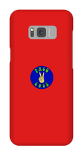 paco jose Samsung Phone Cases