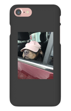 kalecarnagge iPhone Phone Cases