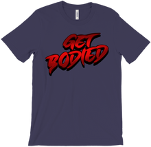 Get Bodied HXC