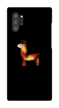 Lava Llama Samsung Phone Cases