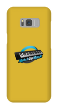 matchupmusic Samsung Phone Cases