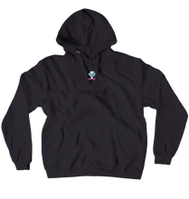 giannillol Hoodies (No-Zip/Pullover)