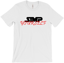 Simp yourself (Light) T shirt