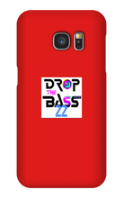 dropthebass samsung phonecase
