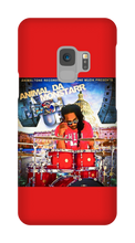 ANIMAL DA MON$TARR Samsung Phone Cases