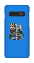 downey_blade Samsung Phone Cases