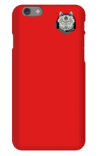 gamingwithsilverwolf1 iPhone Phone Cases