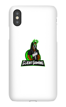 clientgaming iPhone Phone Cases