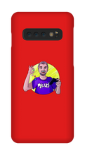 icobacca Samsung Phone Cases