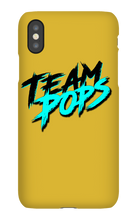 Coque Iphone TeamPops