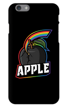appleoverdrive iPhone 8 phone case