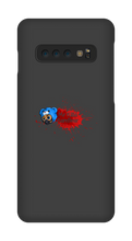 Mr. Killa KareBear Samsung Phone Cases