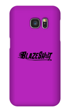 BlazeShot Samsung Cases