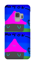 MaIsOn Samsung Cases