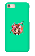 hihayls iPhone Phone Cases