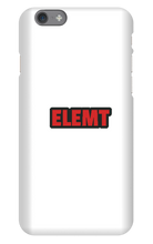elemmanueltv23 iPhone Phone Cases